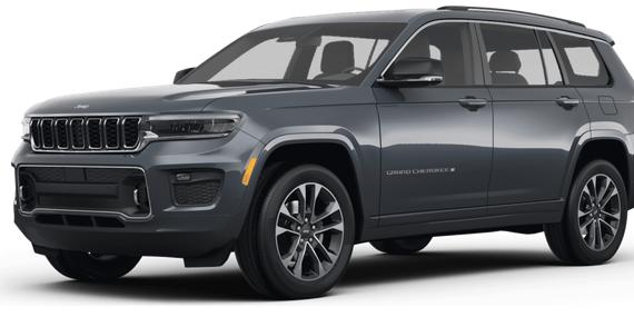 JEEP GRAND CHEROKEE 2022 1C4RJKDGXN8521016 image